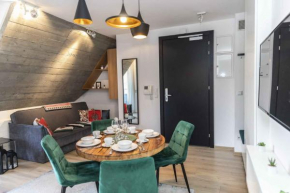 Kamień Górski apartment Zakopane